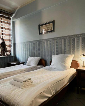 Hostel Bialoleka - Darmowy parking, szybkie Wifi!, Warsaw